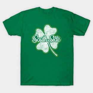 South Side Irish T-Shirt